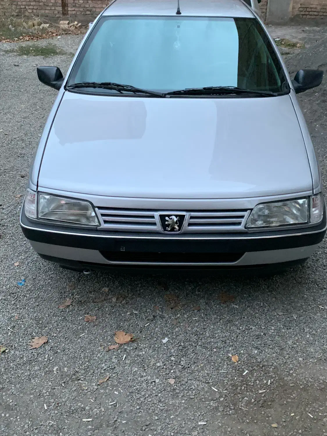 پژو 405|خودرو سواری و وانت|خوی, |دیوار