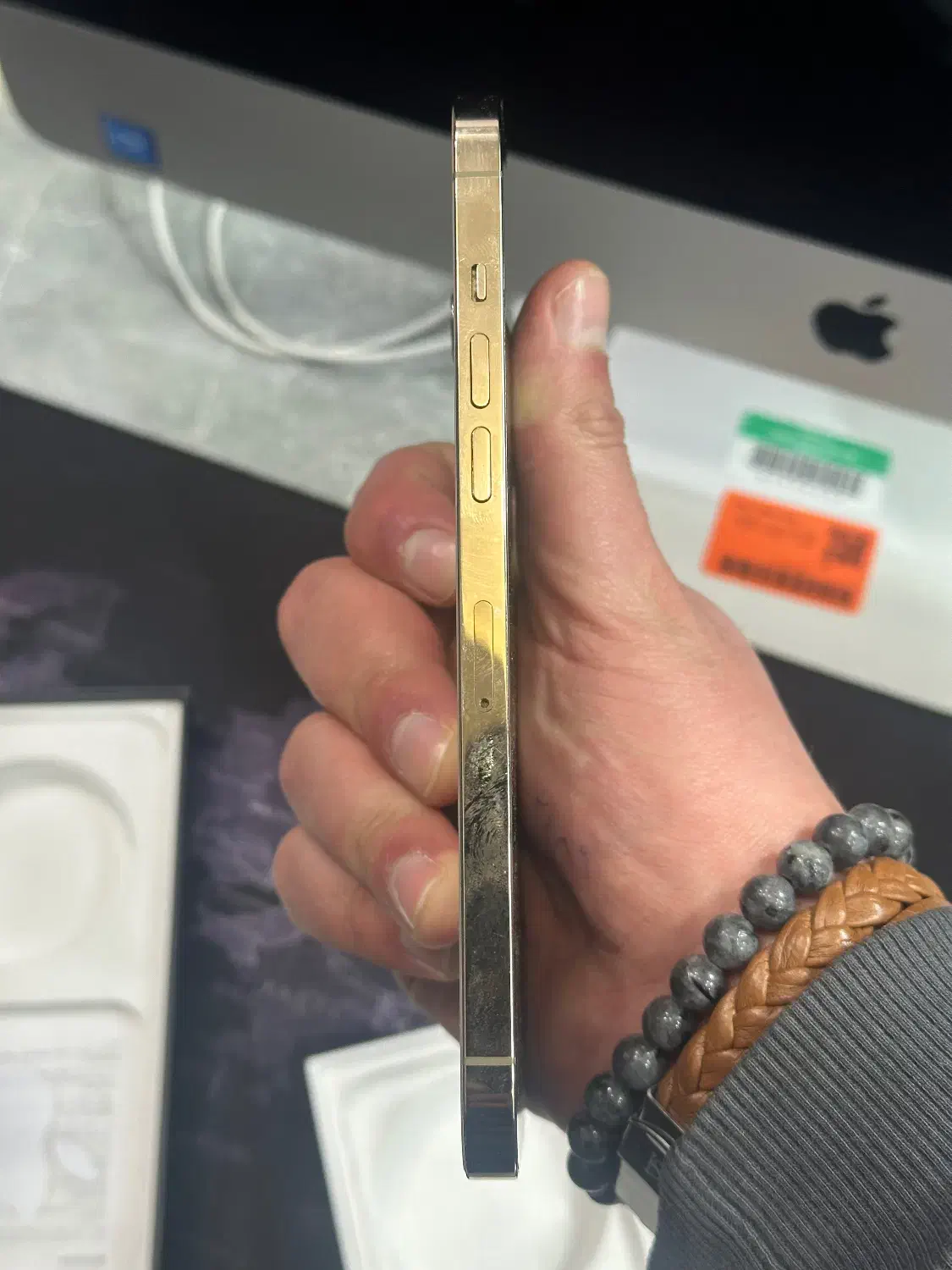 iphone 12 pro max 256GB|موبایل|ارومیه, |دیوار