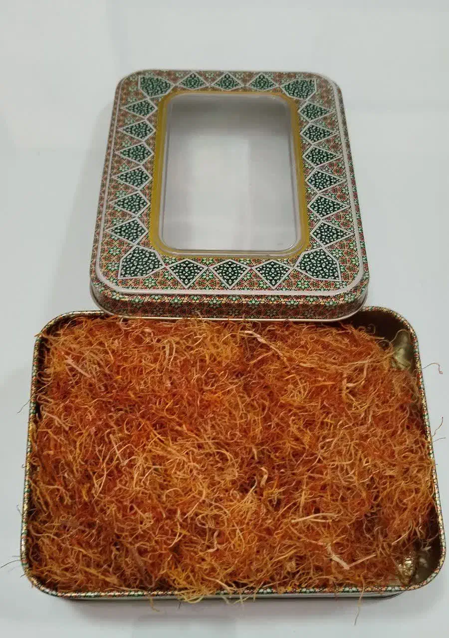 زعفران سه گل|خوردنی و آشامیدنی|شاهینشهر, اقبال لاهوری|دیوار