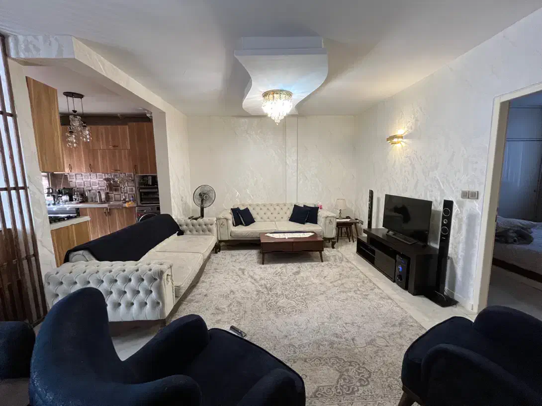 فروش فوری چستر|مبلمان خانگی و میز عسلی|تهران, امیریه|دیوار