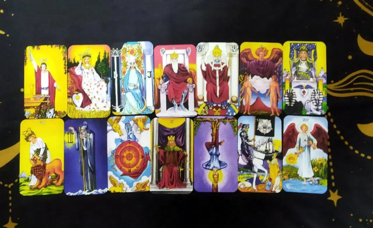 انواع فال|خدمات پذیرایی، مراسم|ایلام, |دیوار