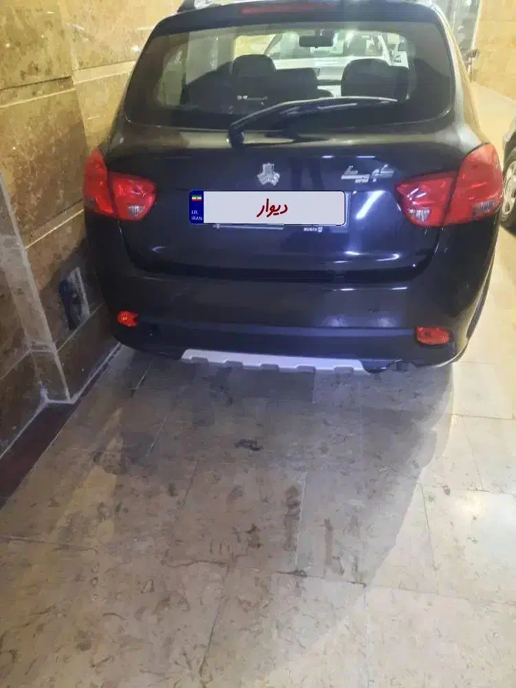 کوئیک مدل ۱۴۰۲ در حد صفر|خودرو سواری و وانت|بومهن, |دیوار