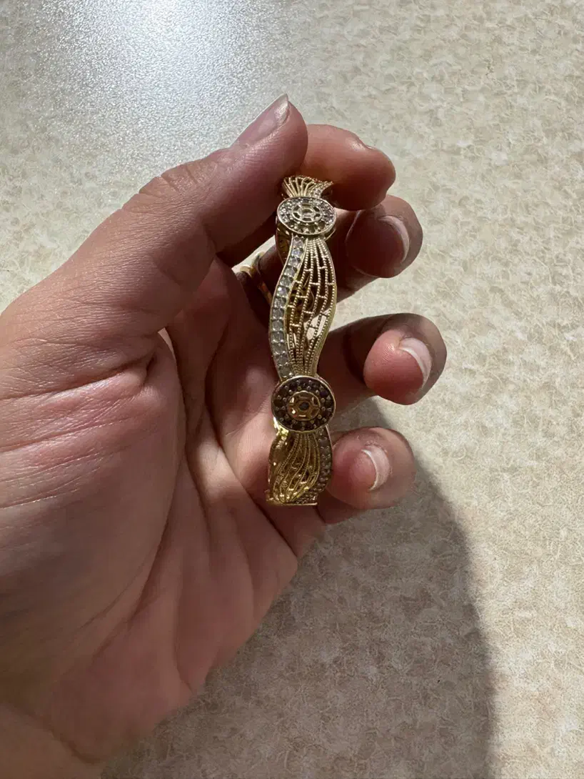 النگو کلکته شماره ۲|جواهرات|کوهدشت, |دیوار