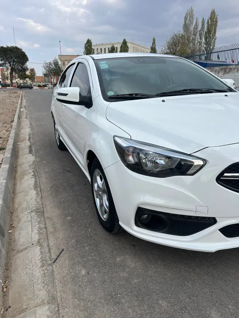 شاهین ۱۴۰۳ سانروفدار|خودرو سواری و وانت|اردبیل, |دیوار