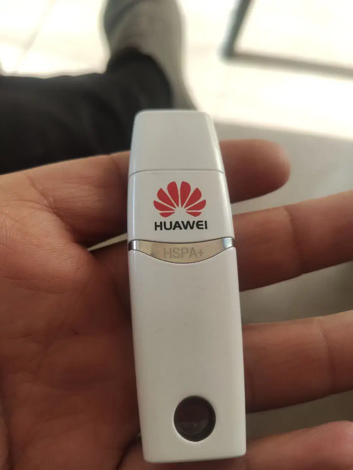 مودم سیم کارتی USB|مودم و تجهیزات شبکه|ورامین, خیر آباد|دیوار