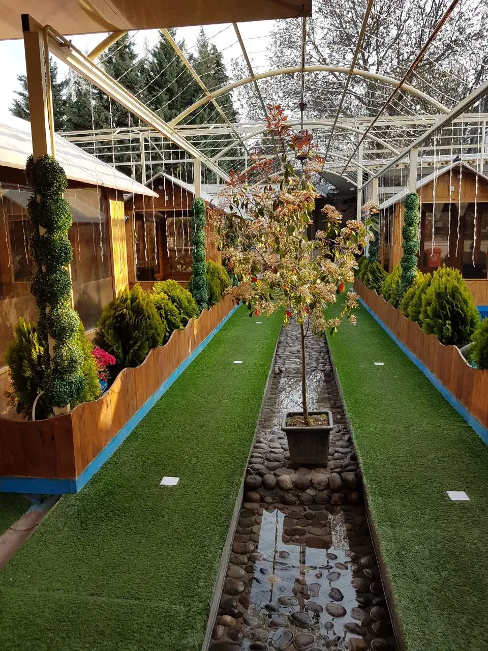 آشپزوکمک آشپز،ظرفشور،پیک موتوری،باریستا،قلیانزن|استخدام خدمات فروشگاه و رستوران|مراغه, |دیوار