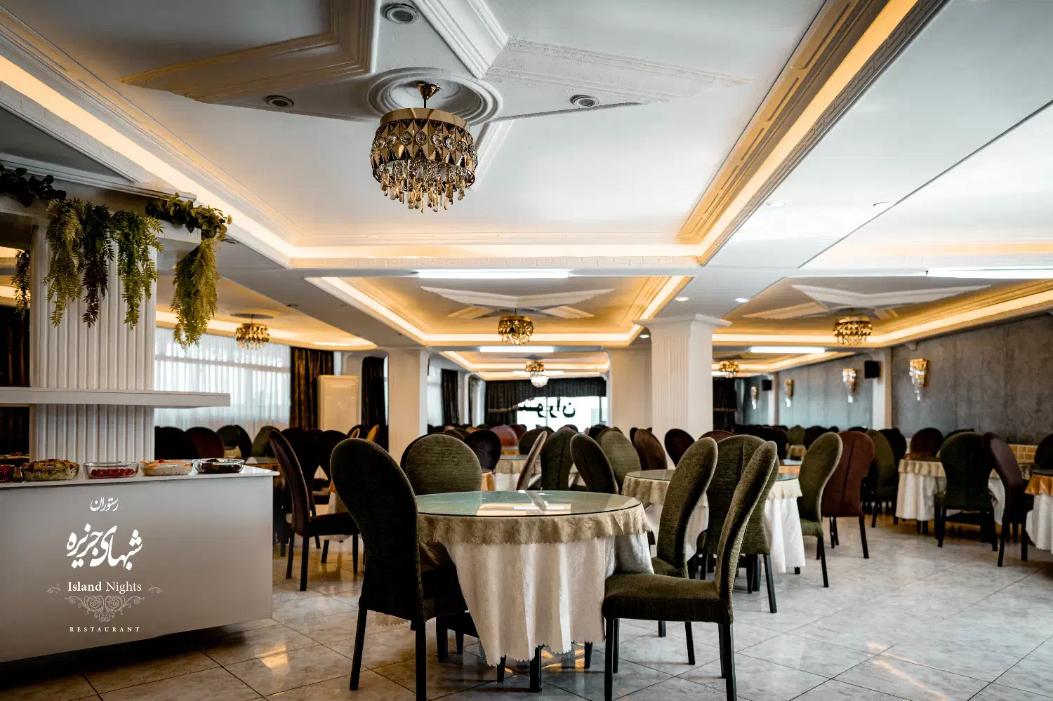 استخدام تخته کار ماهر ( جزیره قشم)|استخدام خدمات فروشگاه و رستوران|بندرعباس, |دیوار