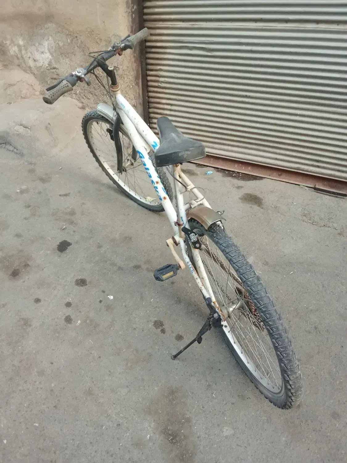 دوچرخه26سالم|دوچرخه، اسکیت، اسکوتر|تبریز, |دیوار