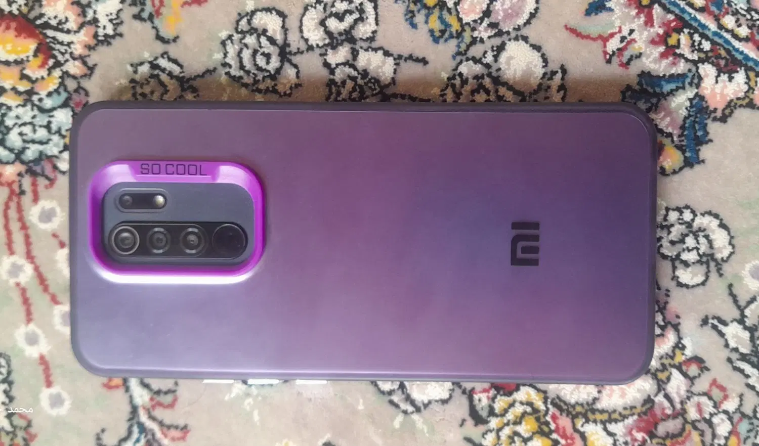 redmi 9|موبایل|کرمانشاه, |دیوار