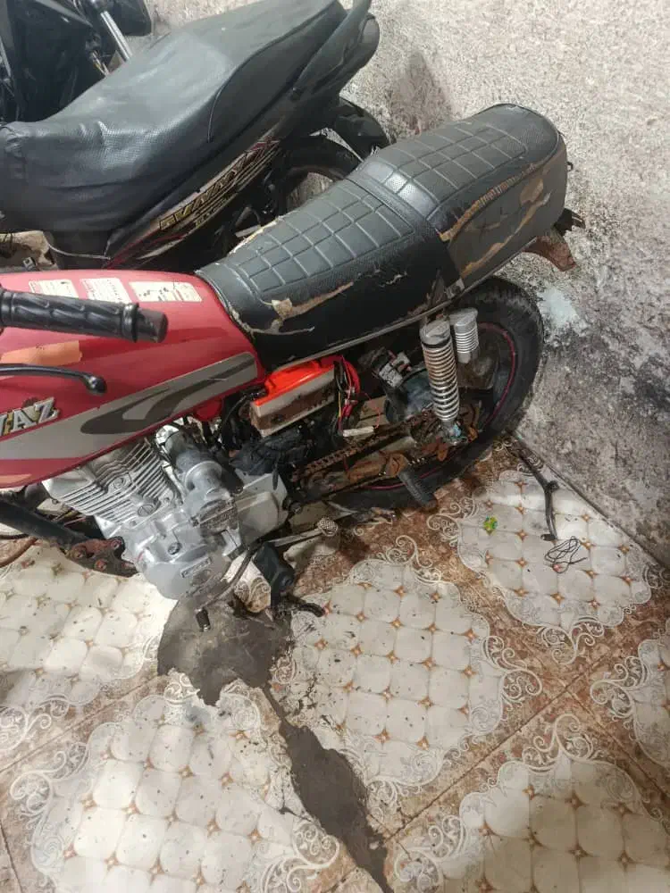 موتور دوزیده شدع|اشیا|چابهار, |دیوار