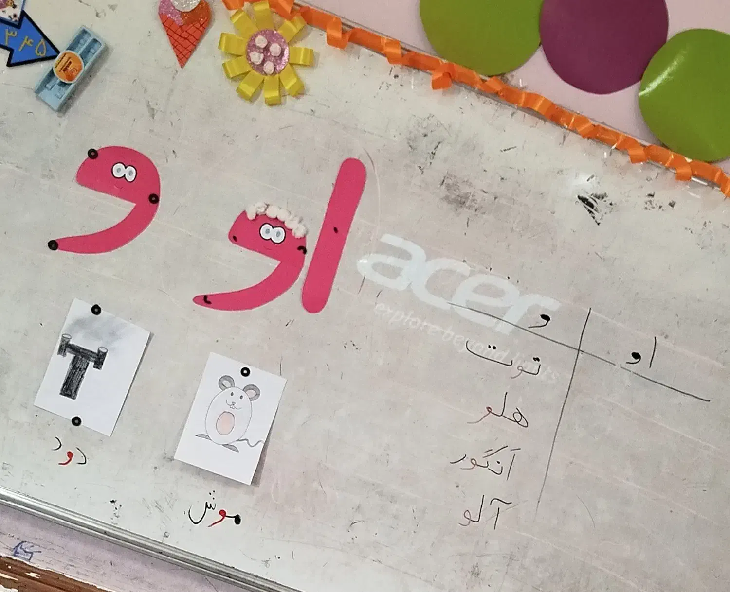 تدریس خصوصی کلاس اول پنجم|خدمات آموزشی|میناب, |دیوار