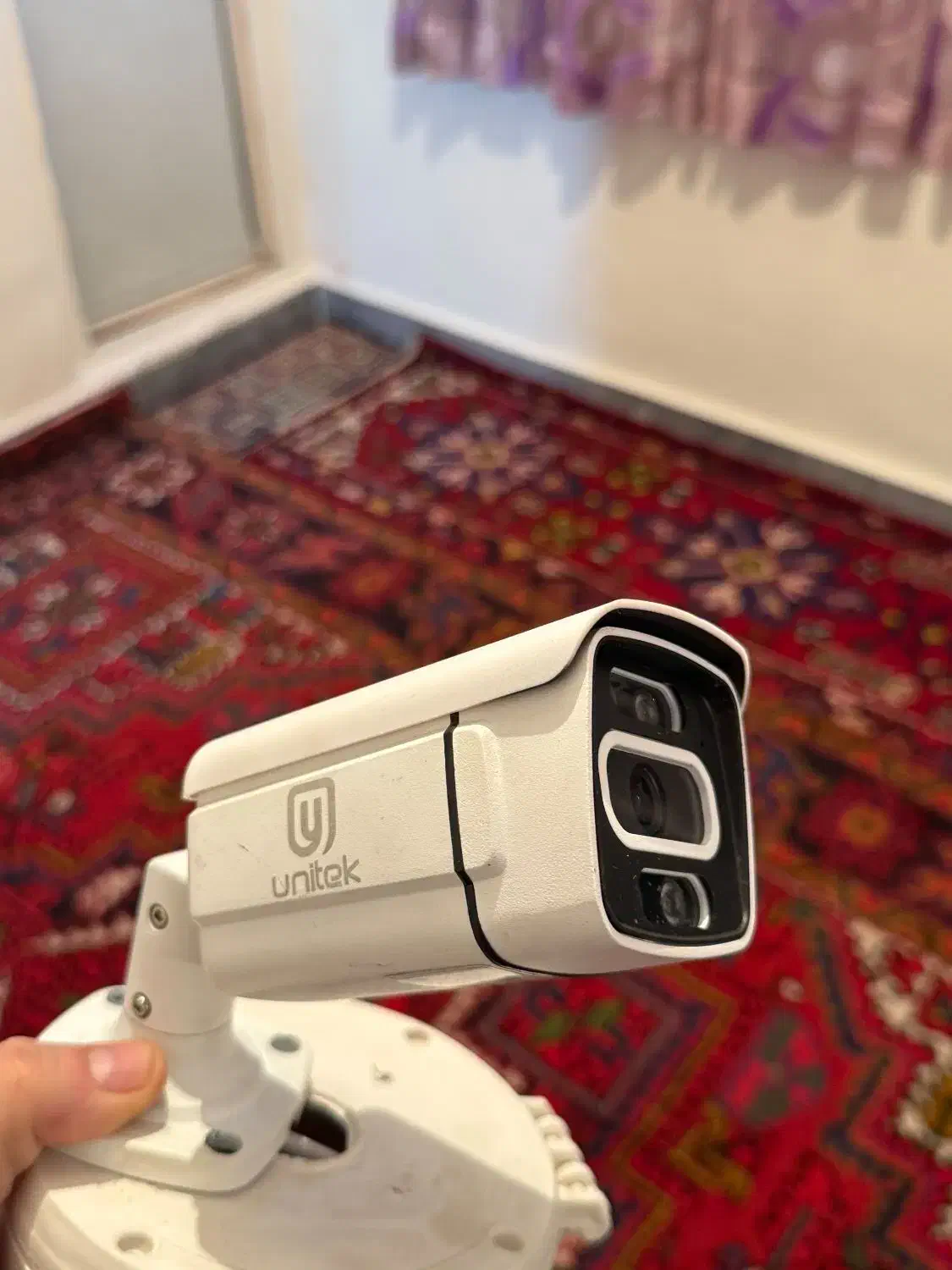 دوربین مداربسته|دوربین مداربسته|اندیشه, شهرک مریم|دیوار