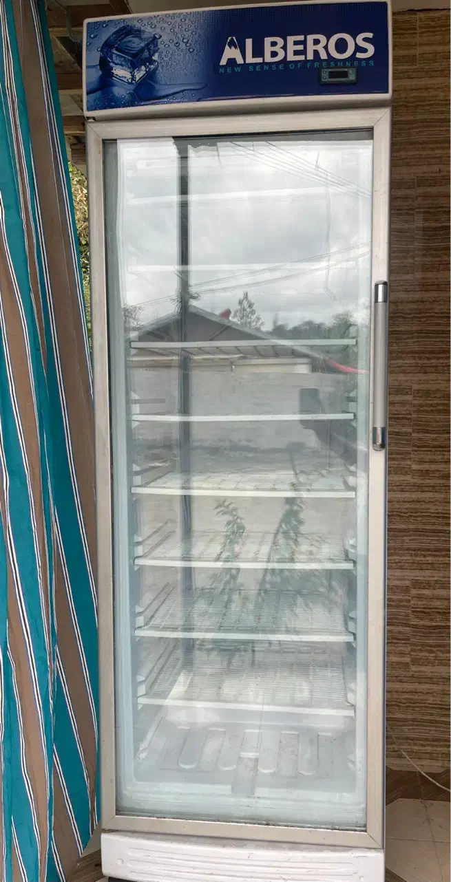 یخچال و فریزر|یخچال و فریزر|پرهسر, |دیوار