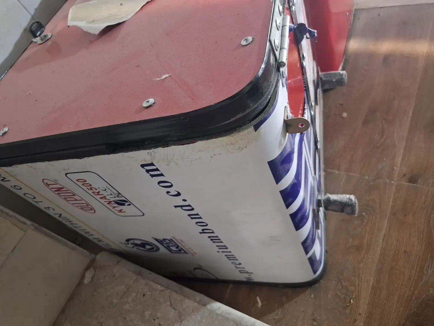 باکس غذا|کافی‌شاپ و رستوران|مرودشت, پشت سایپا‎|دیوار