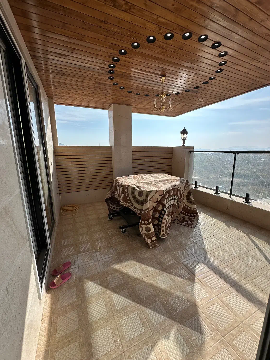 ویلا/مدرن/فول/درجزین/استخر دار|فروش خانه و ویلا|مهدی شهر, |دیوار