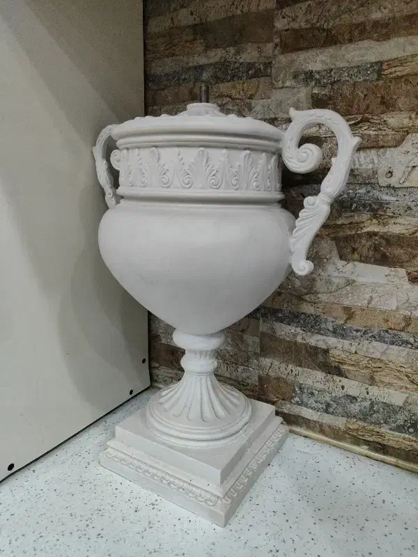 ظروف دکوری|مجسمه، تندیس، ماکت|کرج, باغستان|دیوار