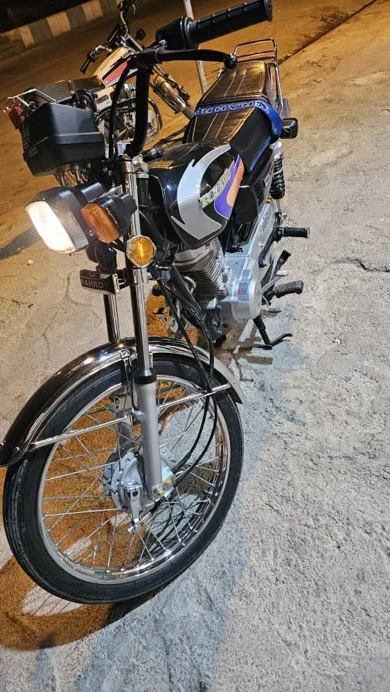 رهرو۴۰۴|موتورسیکلت|نیشابور, ناسیونال|دیوار