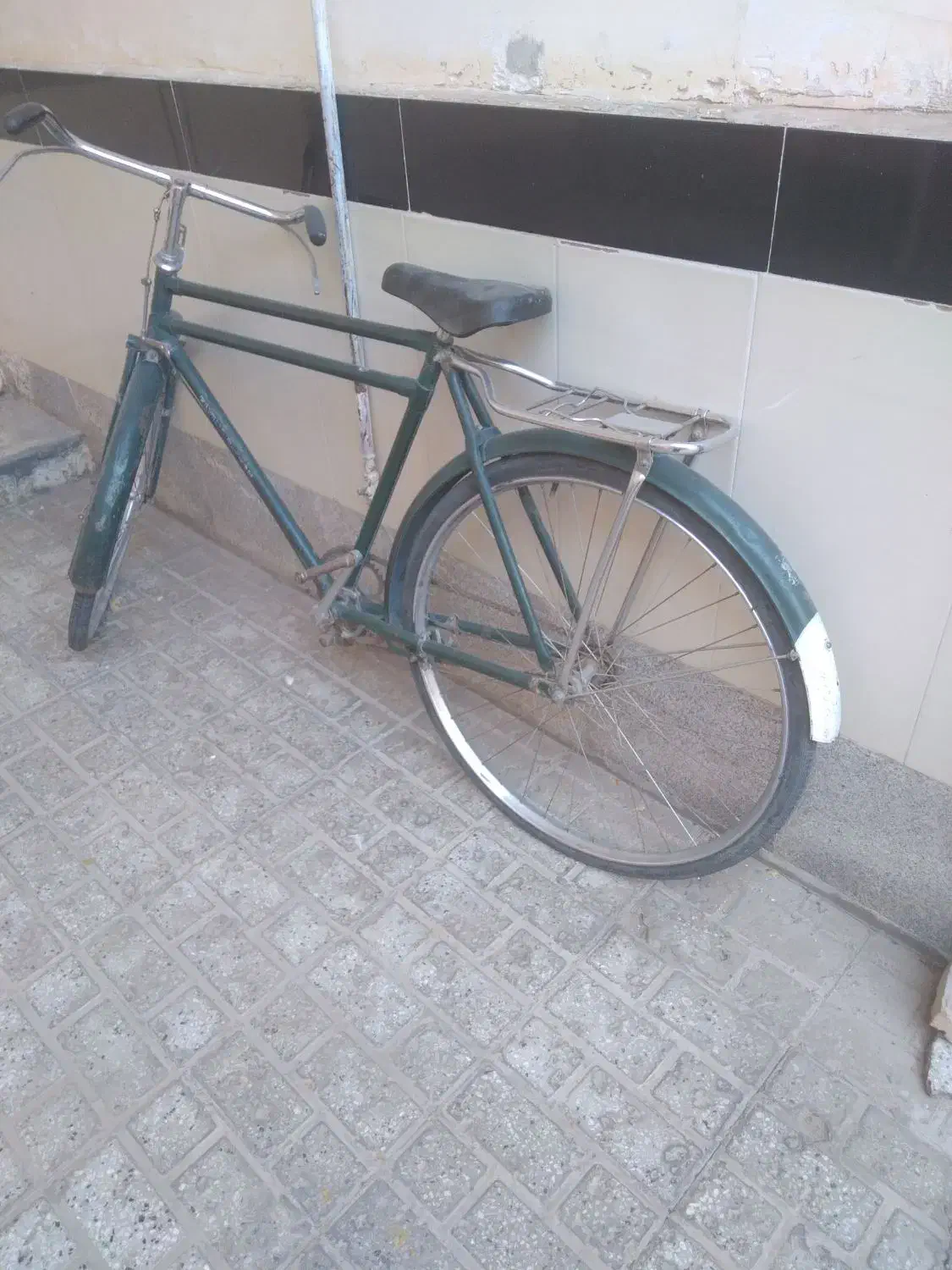 دورچرخه ۲۸ قدیمی|دوچرخه، اسکیت، اسکوتر|تربتحیدریه, کلاته توکلی|دیوار