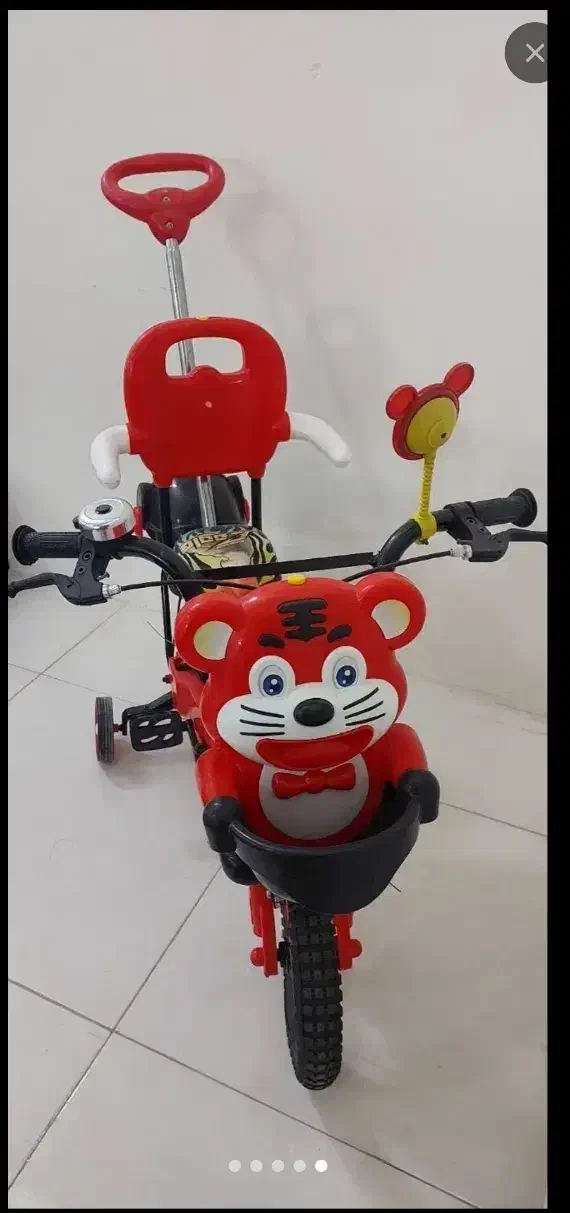 دوچرخه|دوچرخه، اسکیت، اسکوتر|کازرون, |دیوار