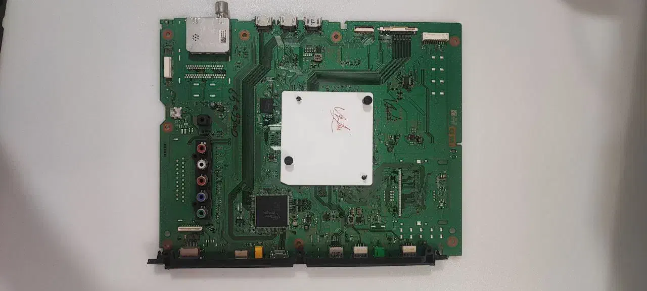 خریدار انواع تلویزیون شکسته و خراب|تلویزیون و پروژکتور|قم, نخودی|دیوار