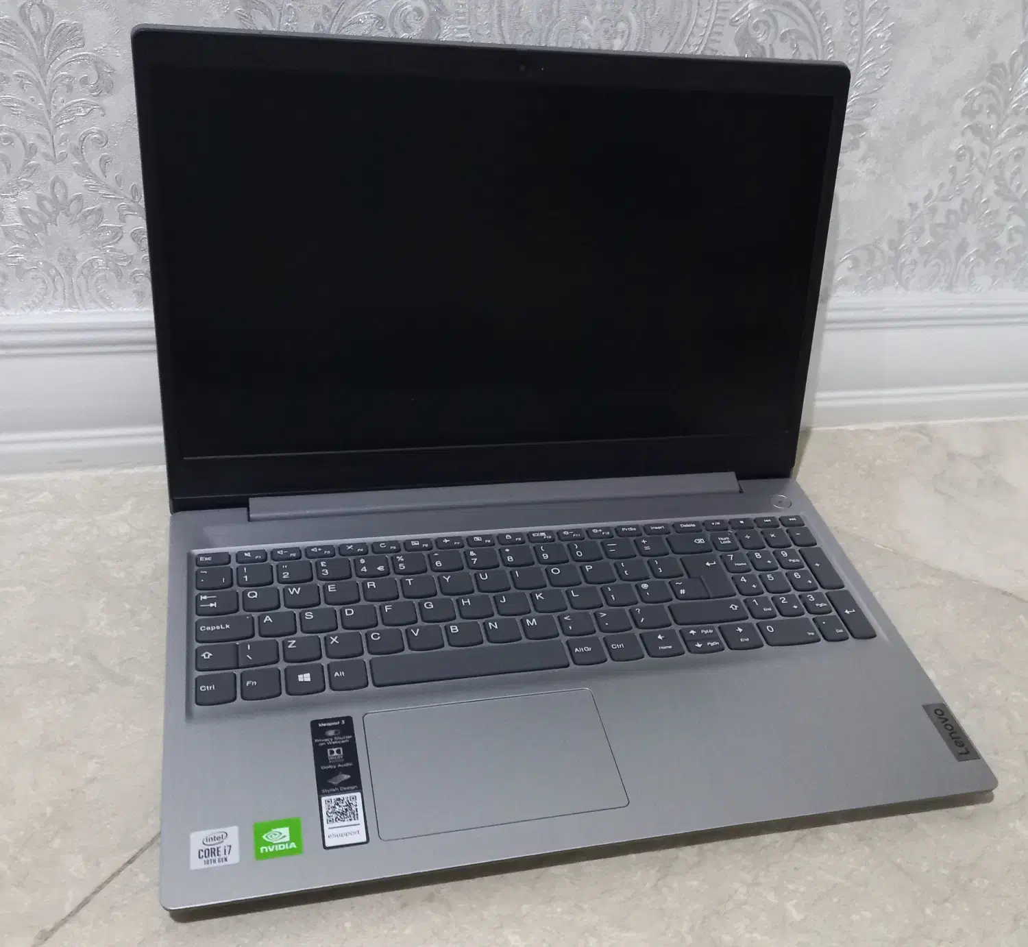 لپ تاپ لنووi7|رایانه همراه|اسلامشهر, شهرک مفیدی|دیوار