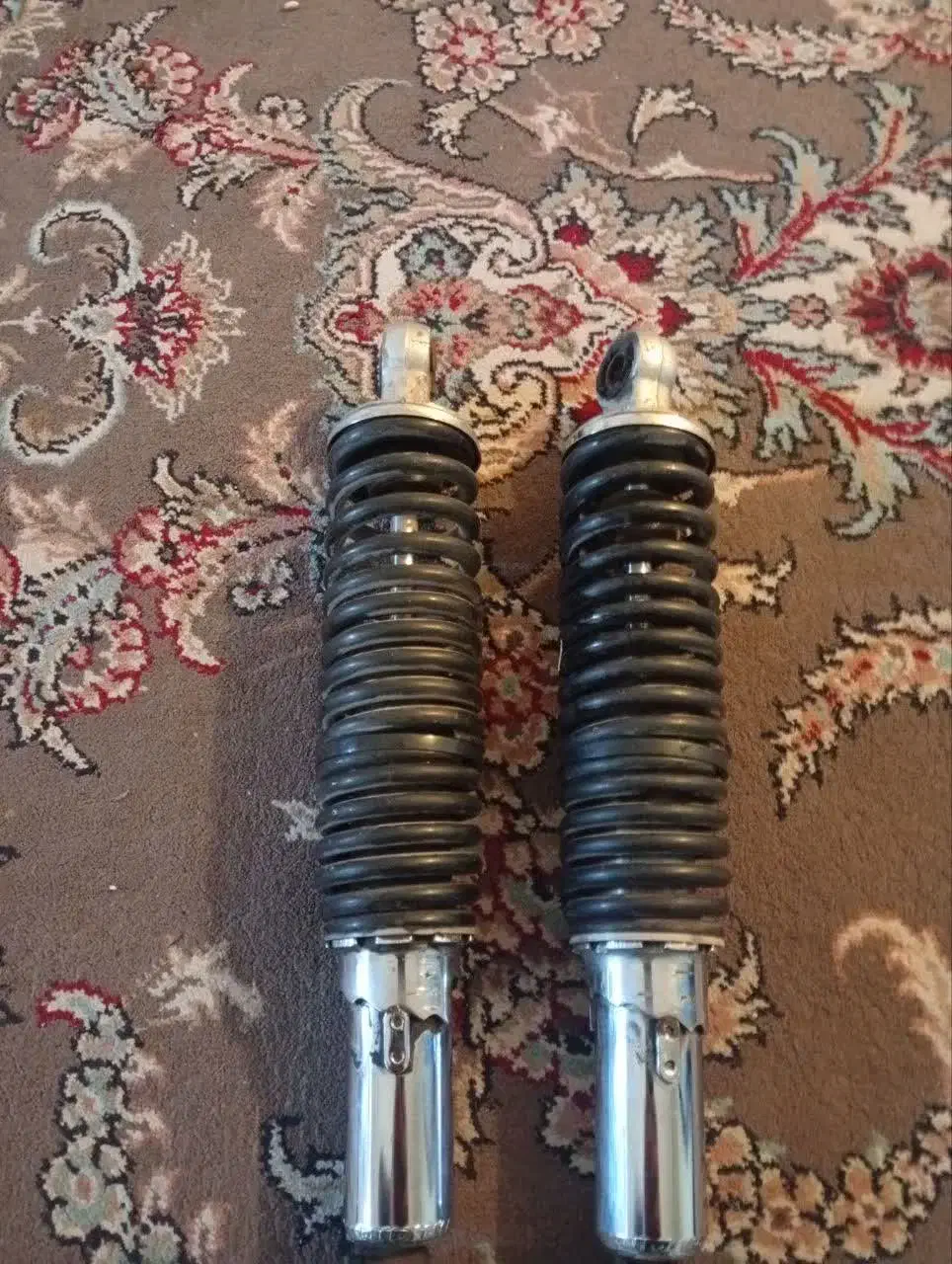 کمک موتور|قطعات یدکی و لوازم جانبی|شاهین‌شهر, شهرک گلدیس|دیوار