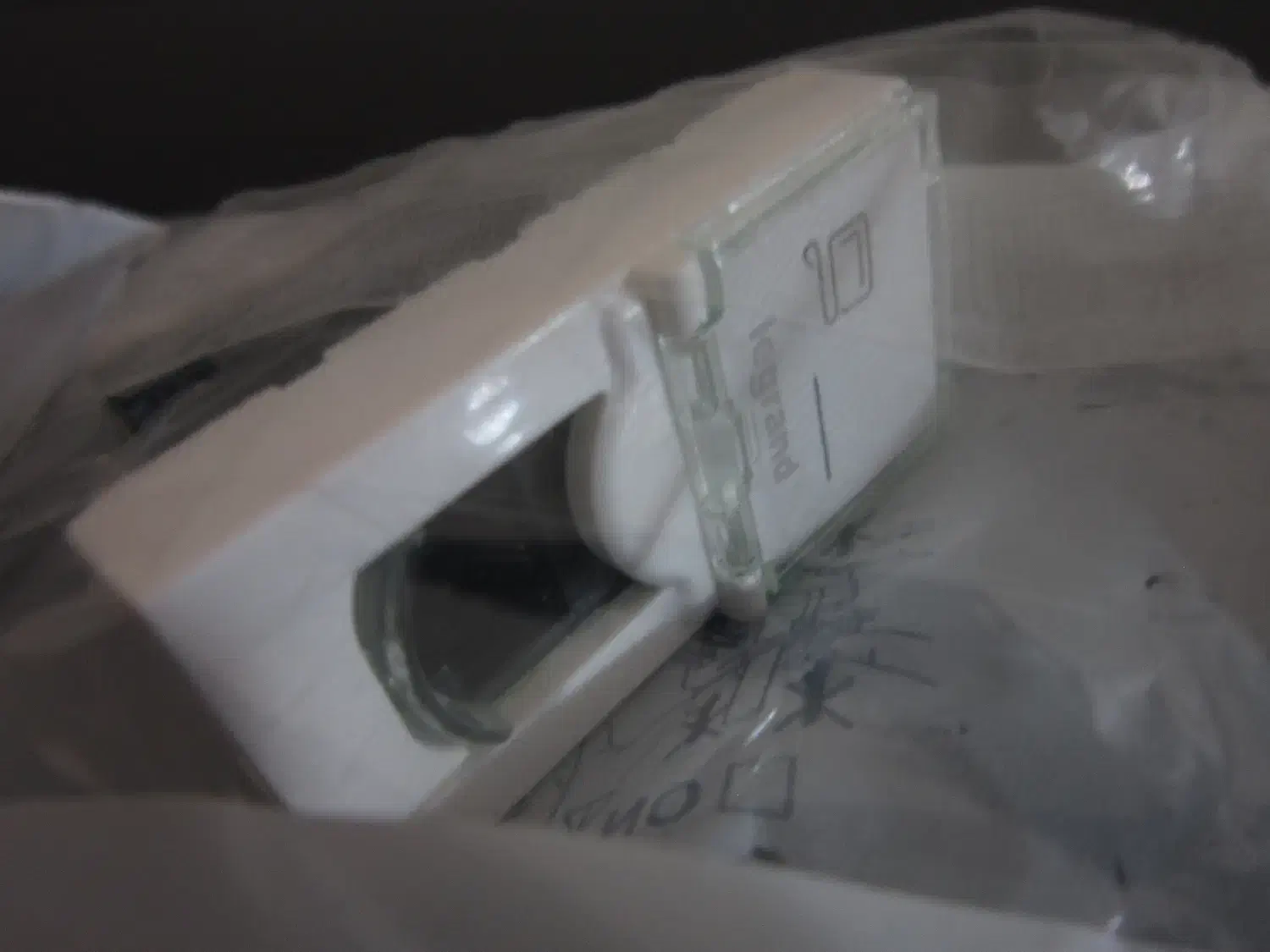 پچ پنل شبکه لگراند و نگزنس با ضمانت تست فلوک|مودم و تجهیزات شبکه|تهران, بلوار کشاورز|دیوار