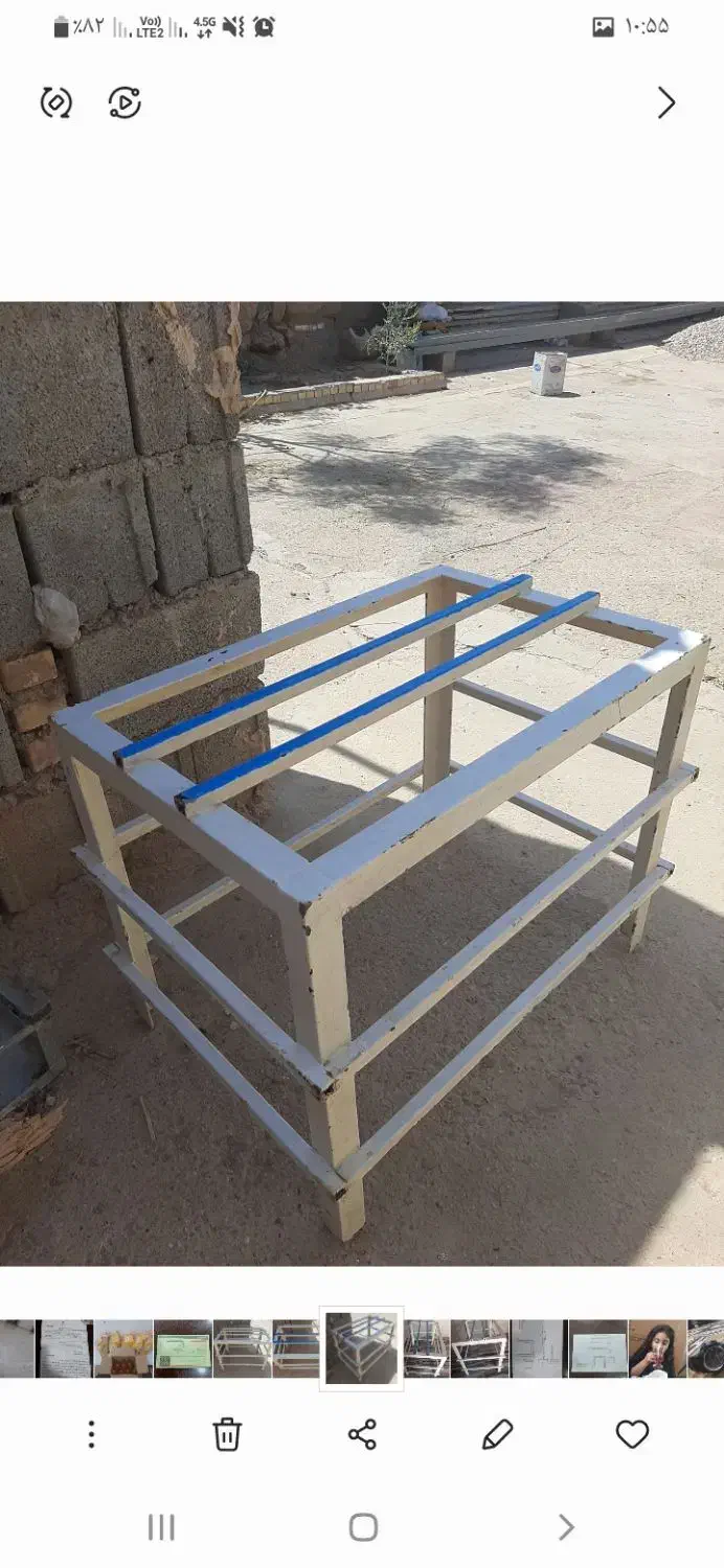 جاکولرگازی پنجره ای|کولر گازی و فنکوئل|شوشتر, |دیوار