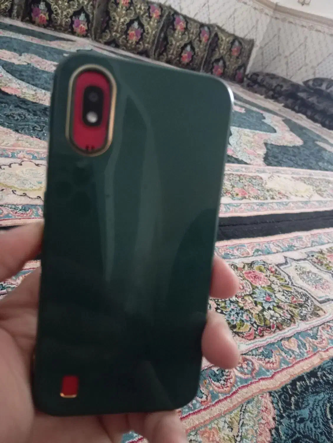 گوشی A2|موبایل|توکهور, |دیوار