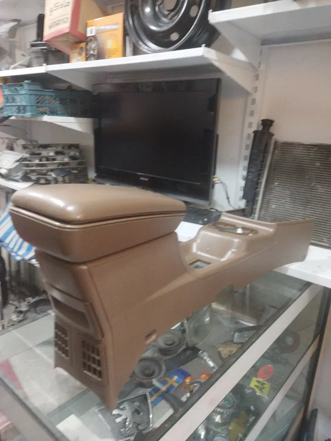 رو دری و کنسول داشبرد|قطعات یدکی و لوازم جانبی|مشهد, شهید هاشمی نژاد|دیوار