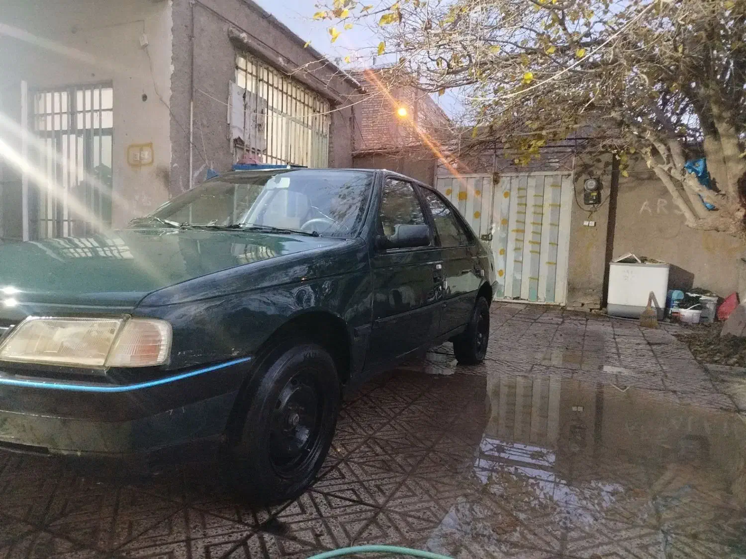 ماشین اردی|خودرو سواری و وانت|تربت جام, یحیی آباد|دیوار