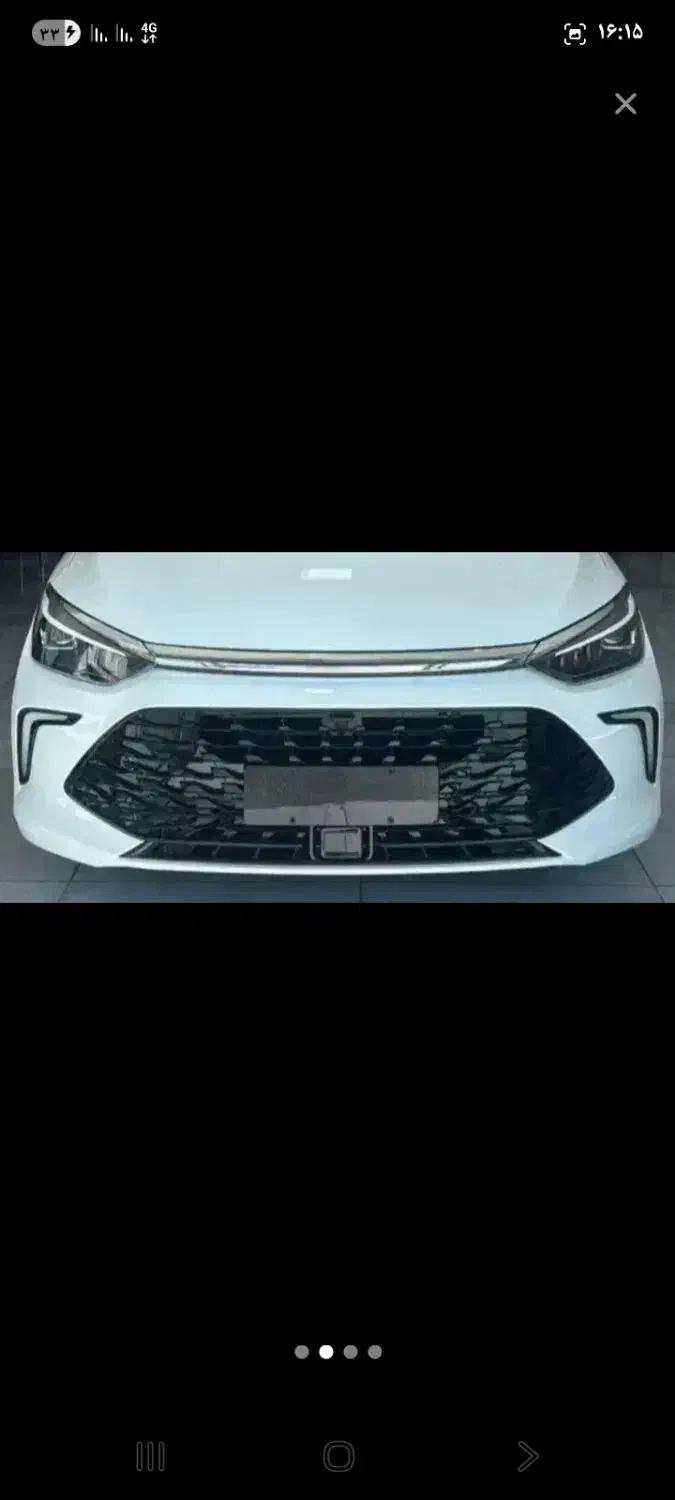 بیجنگ u5 سابرینا|خودرو سواری و وانت|شیراز, شهرک مفتح|دیوار