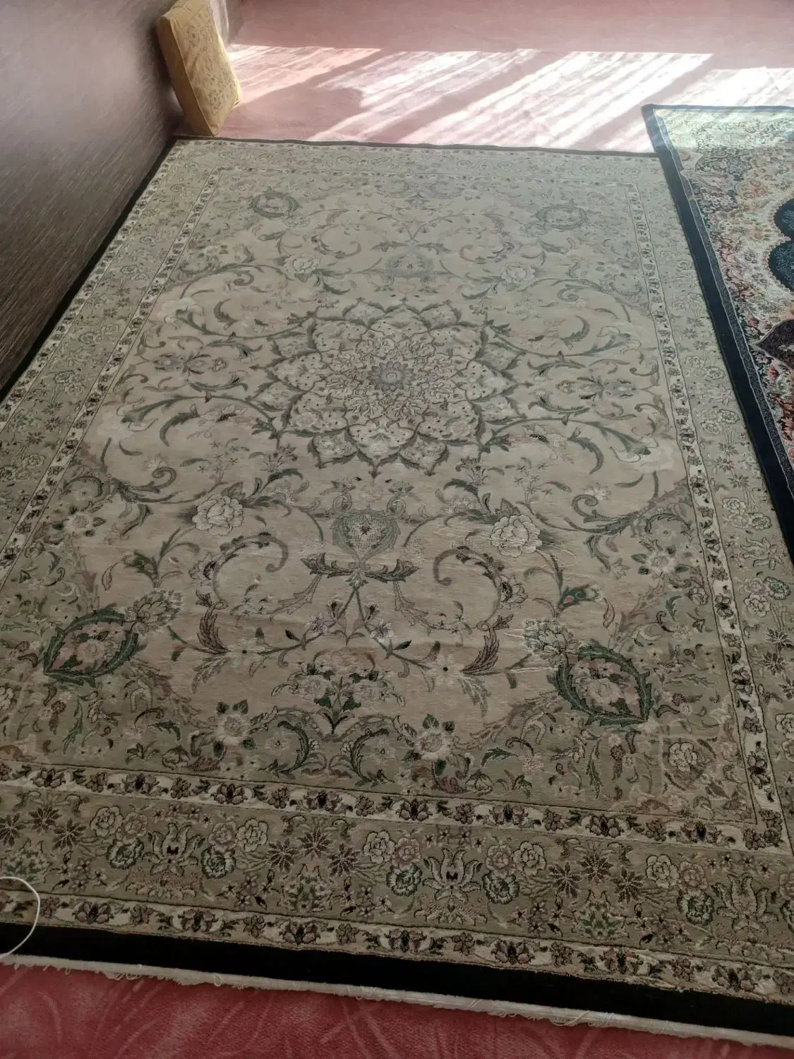 فرش|فرش|همدان, |دیوار