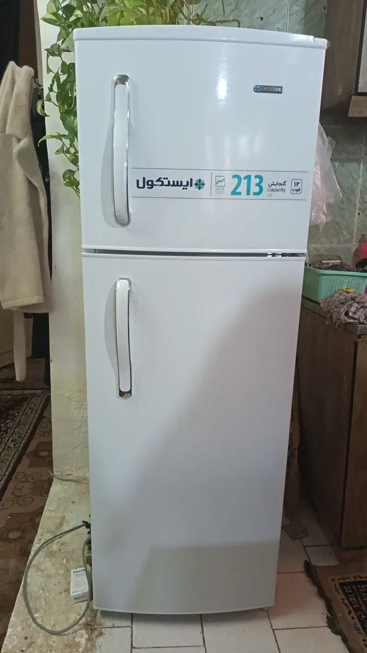 یخچال ایستکول|یخچال و فریزر|مشهد, سیس‌آباد|دیوار