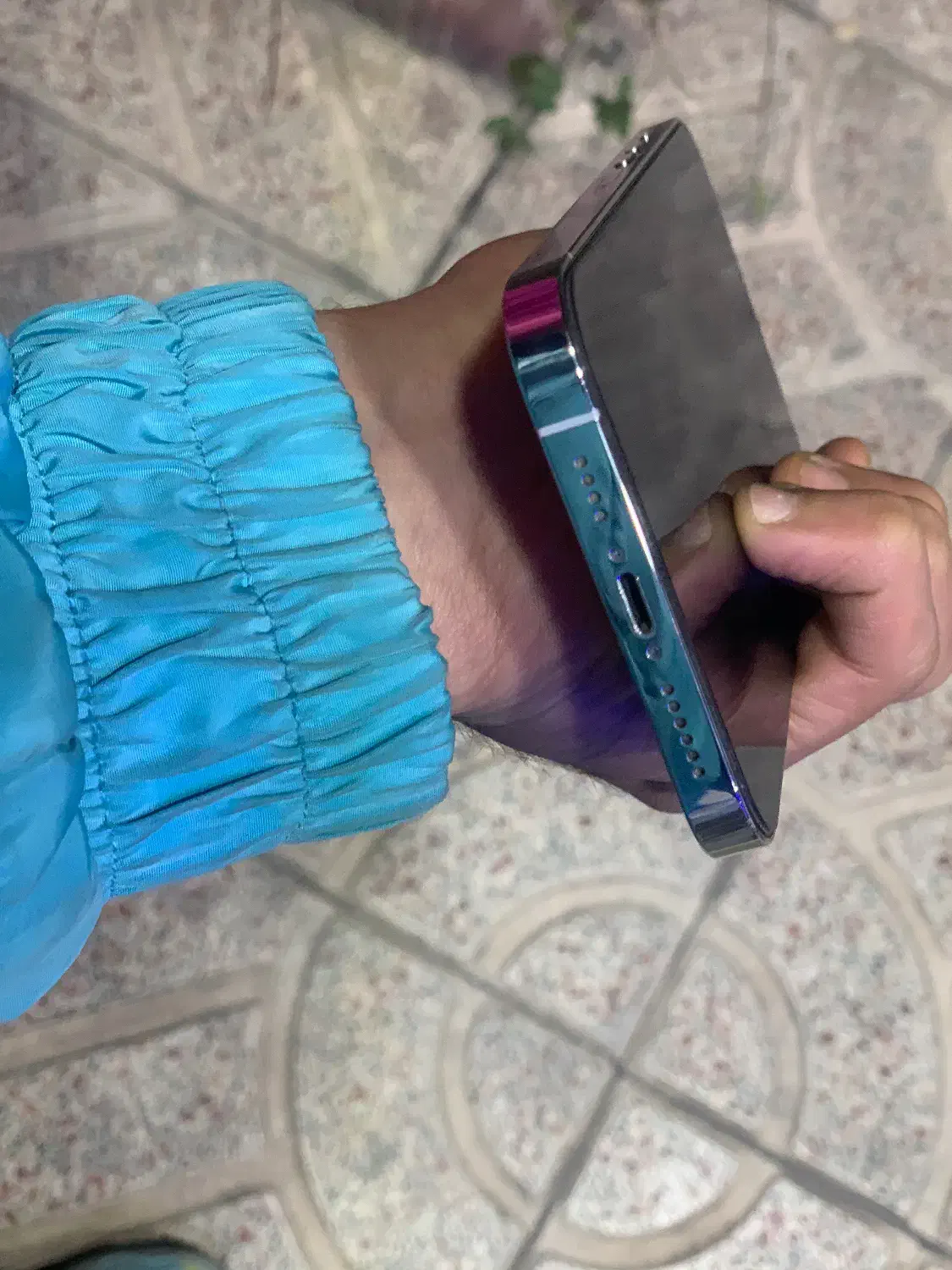 ایفون ۱۳پرومکس LL.A|موبایل|فردیس, شهرک ارم|دیوار