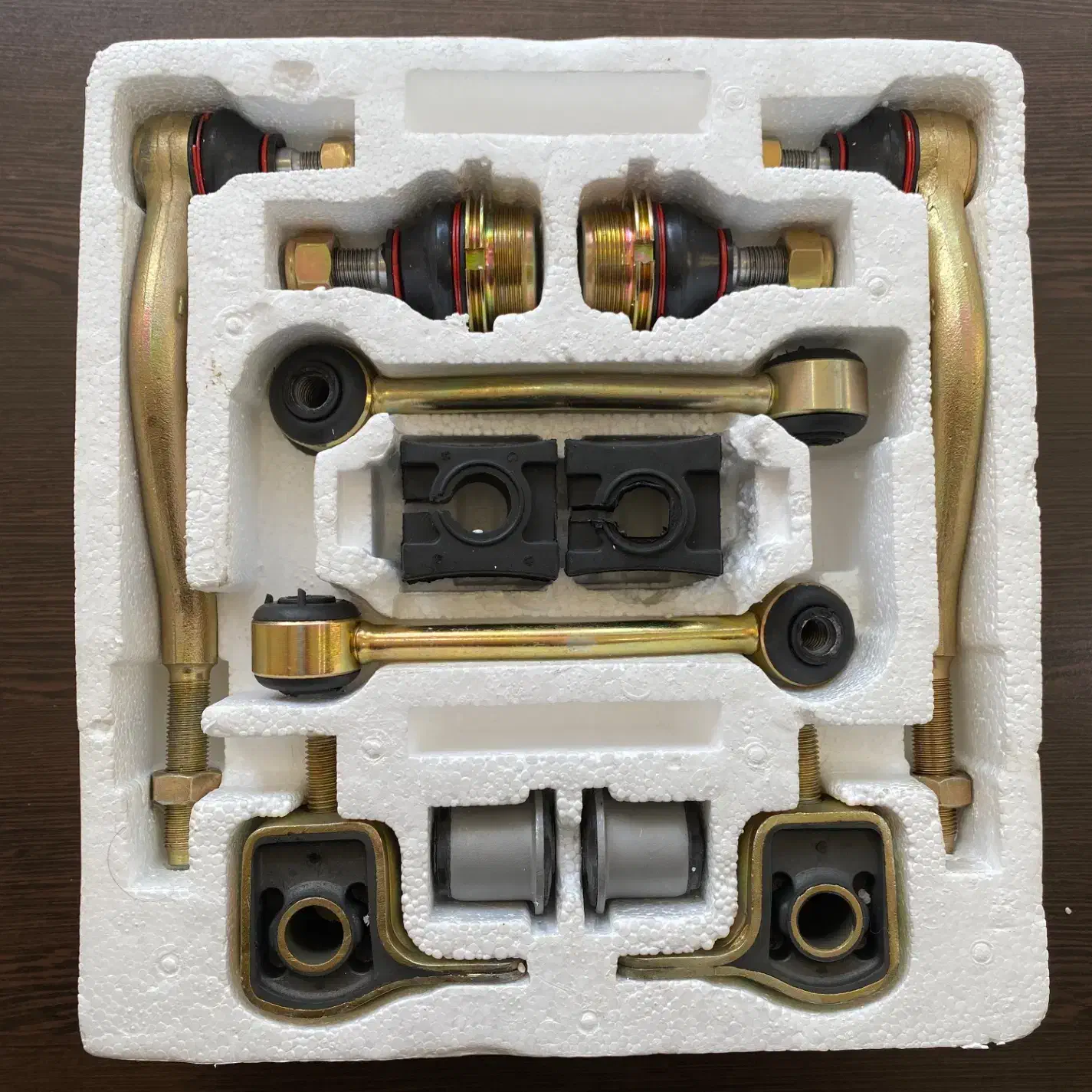 پک جلوبندی پراید تیبا پژو|خدمات موتور و ماشین|قرچک, زیبا شهر|دیوار