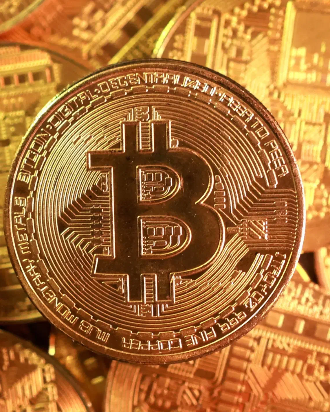 آموزش رمزارزها (کریپتو)|خدمات آموزشی|بوشهر, |دیوار