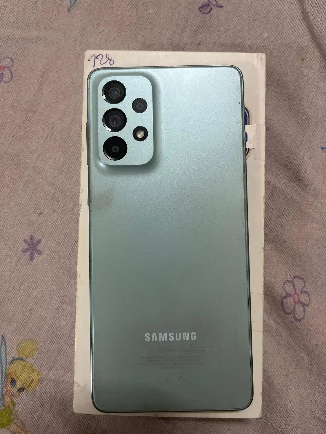 A73 5G|موبایل|ری, ظهیرآباد|دیوار