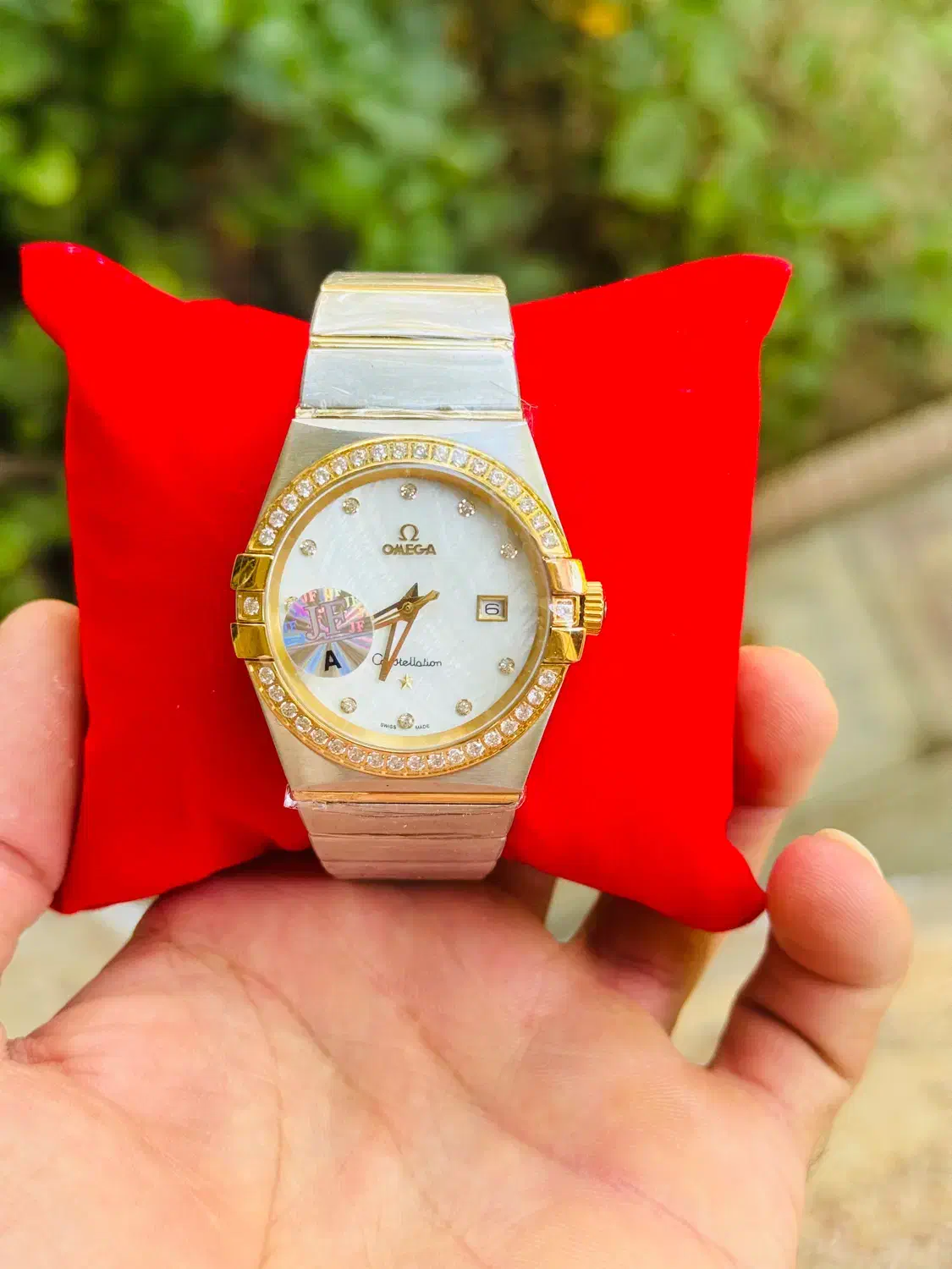 ساعت اومگا|ساعت|ارومیه, |دیوار