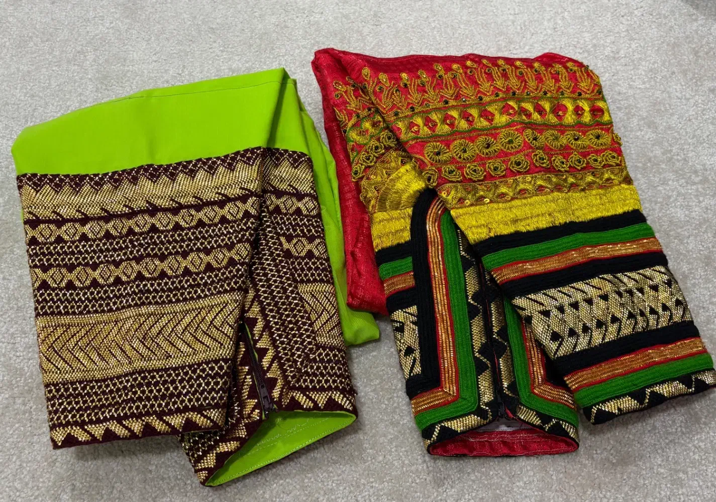 شلواربندری فروشی|لباس|میناب, |دیوار