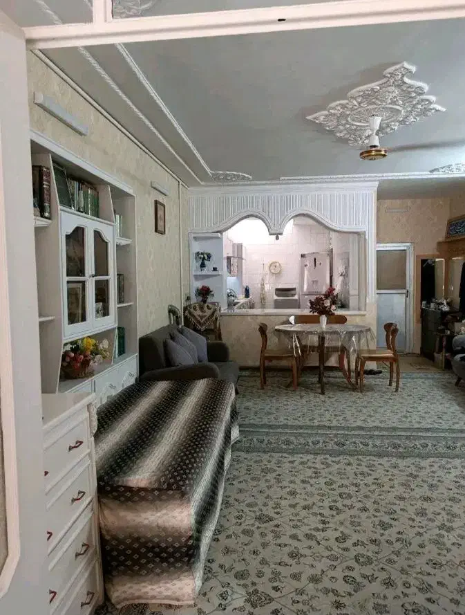 ویلایی دوطبقه مستقل / نزدیک حرم و مترو|فروش خانه و ویلا|مشهد, کوشش|دیوار