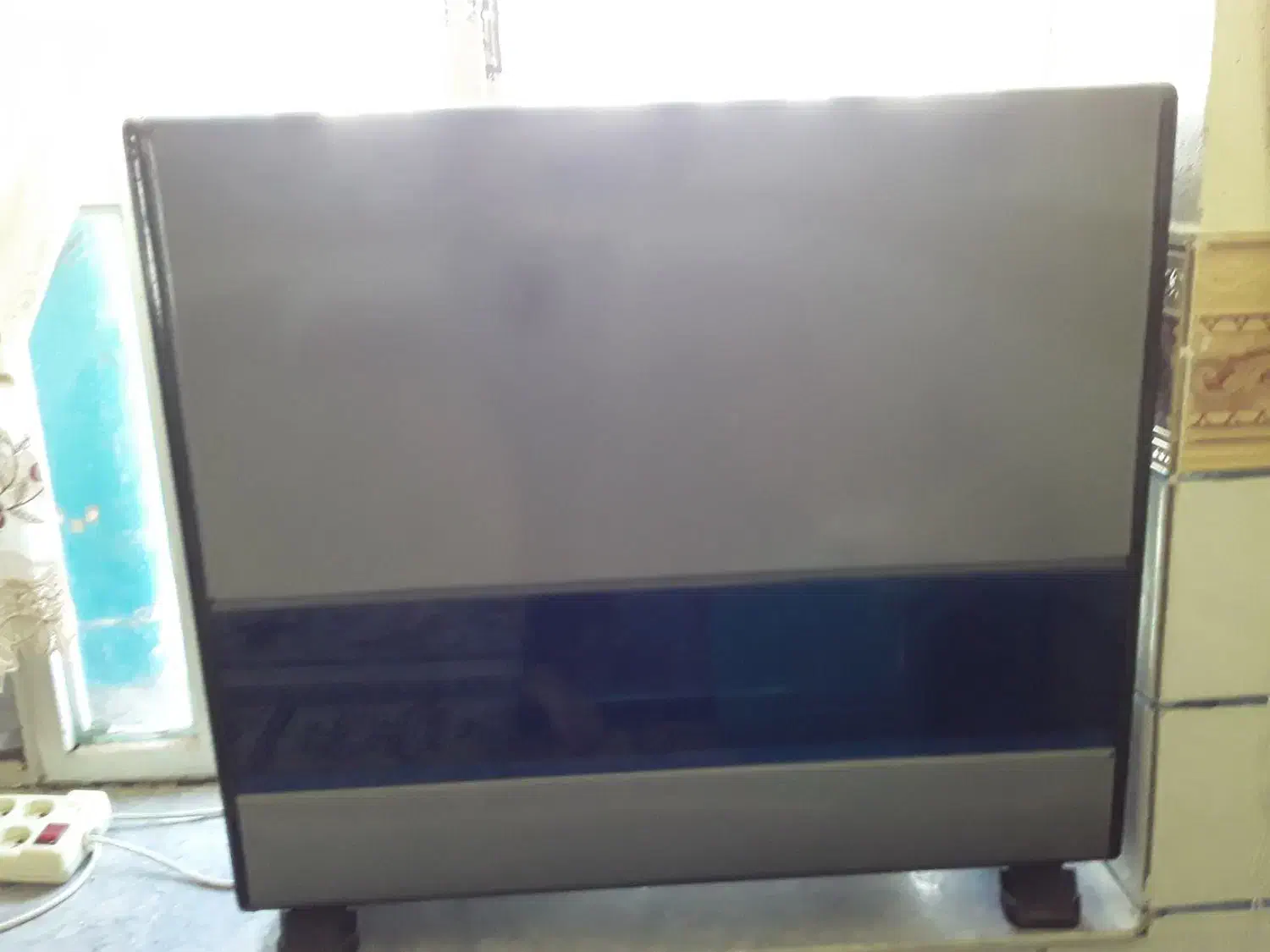 بخاری|بخاری، هیتر، شومینه|فیروزآباد (فارس), |دیوار