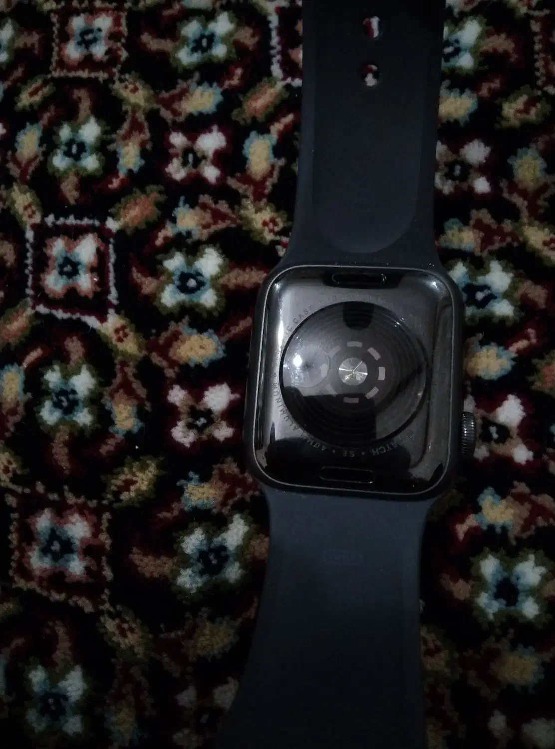 اپل واچ سری se400|لوازم جانبی موبایل و تبلت|سرعین, |دیوار