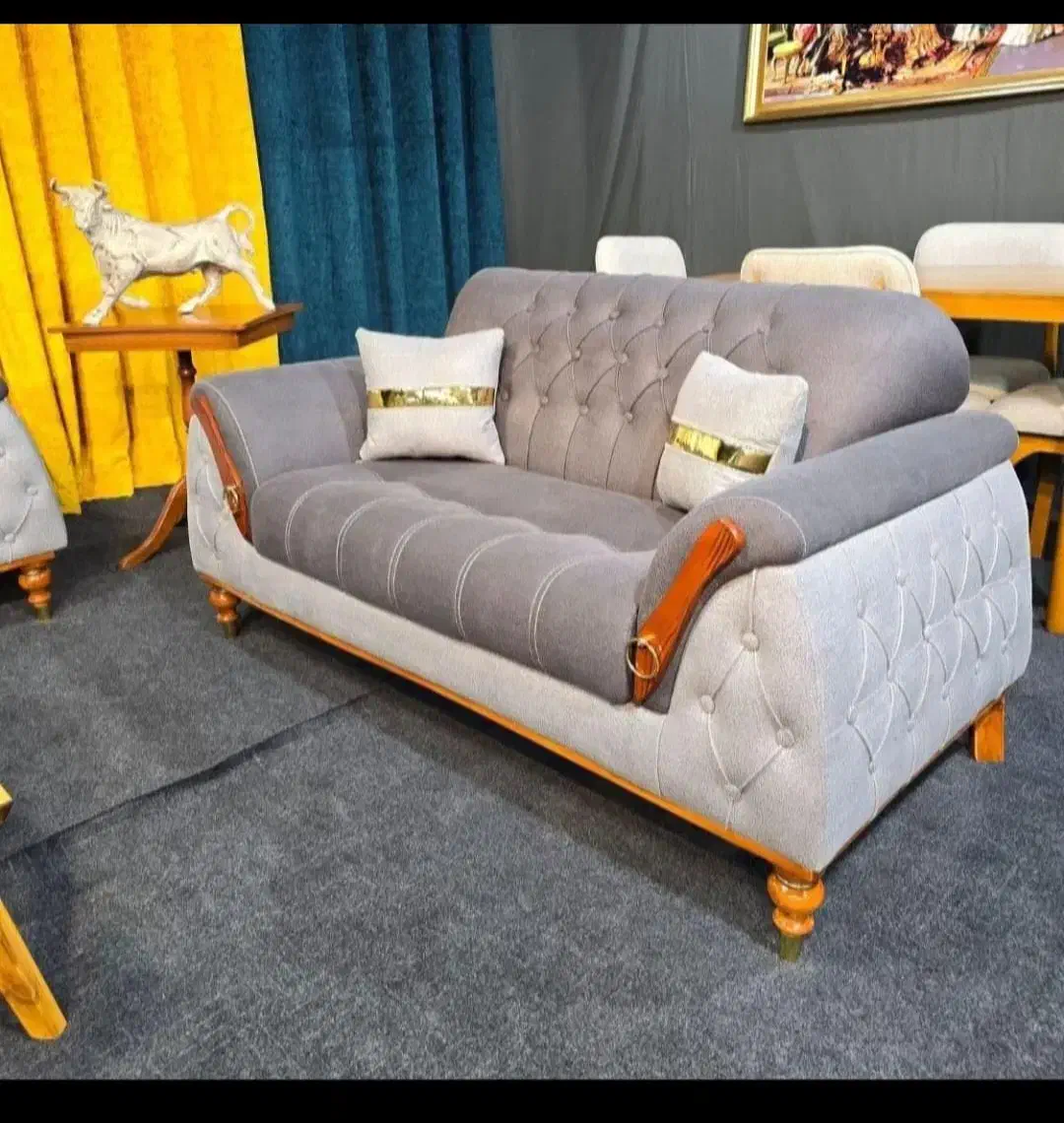 مبل پرهام|مبلمان خانگی و میز عسلی|ورامین, ورامین|دیوار