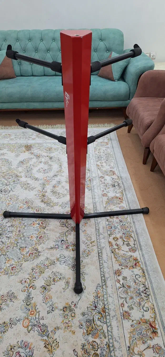 پایه ارگ جدید نو|پیانو، کیبورد، آکاردئون|میاندوآب, |دیوار