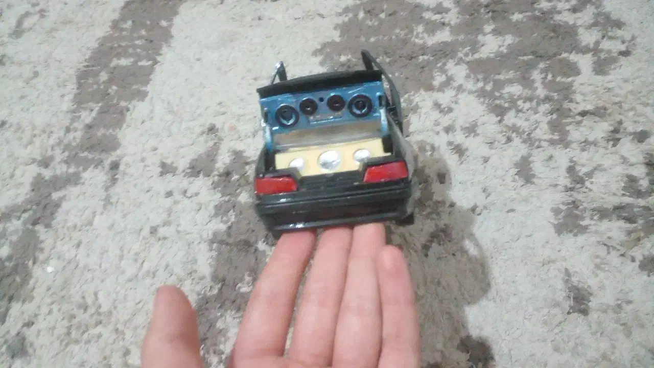 ماکت|اسباببازی|پاکدشت, شهرک امام رضا|دیوار