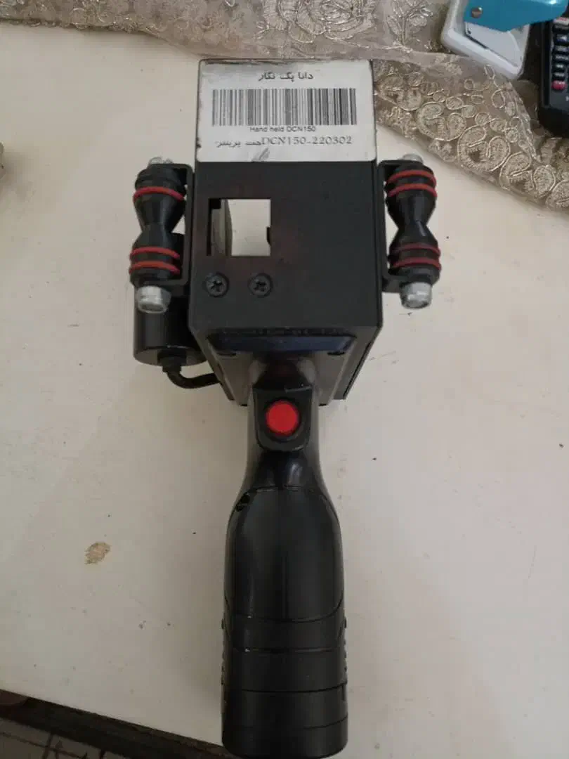 جت پرینترDCN150|پرینتر، اسکنر، کپی، فکس|بندرعباس, |دیوار