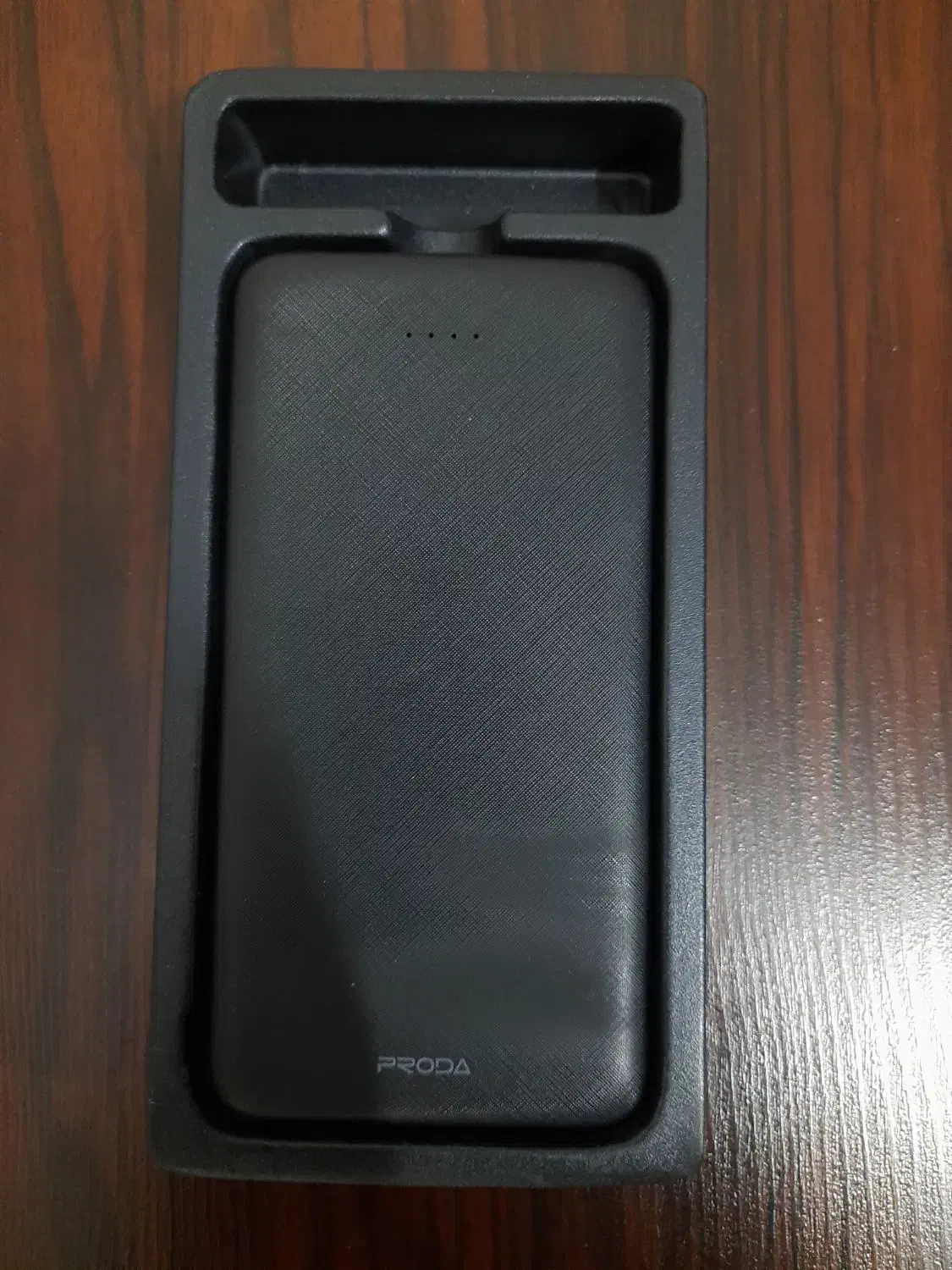 پاوربانک 10000mah PRODA|لوازم جانبی موبایل و تبلت|تهران, باغ فیض|دیوار