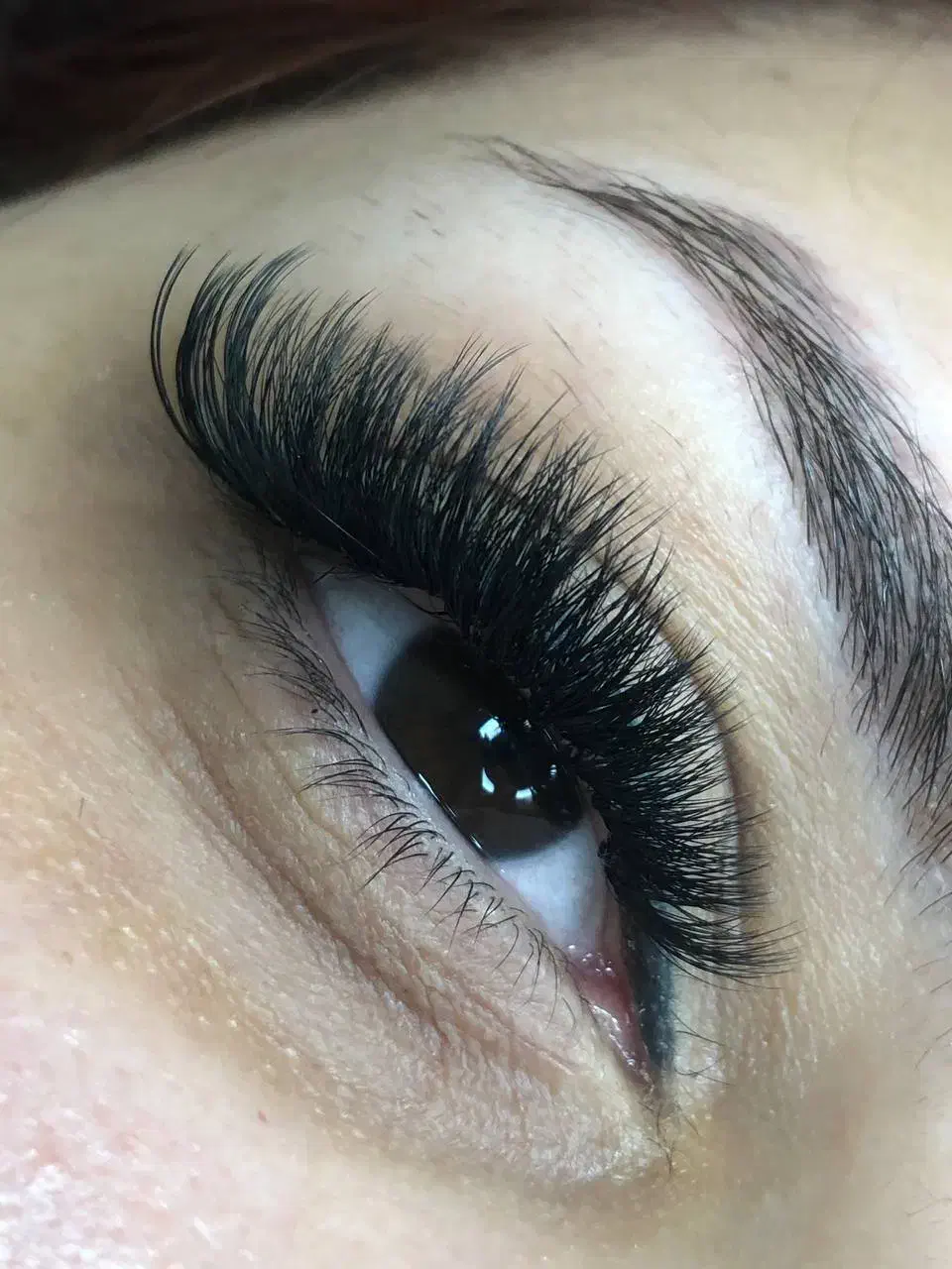 آموزش و خدمات اکستنشن مژه و لیفت 30تا50% تخفیف|خدمات آرایشگری و زیبایی|بندر انزلی, استادیوم|دیوار