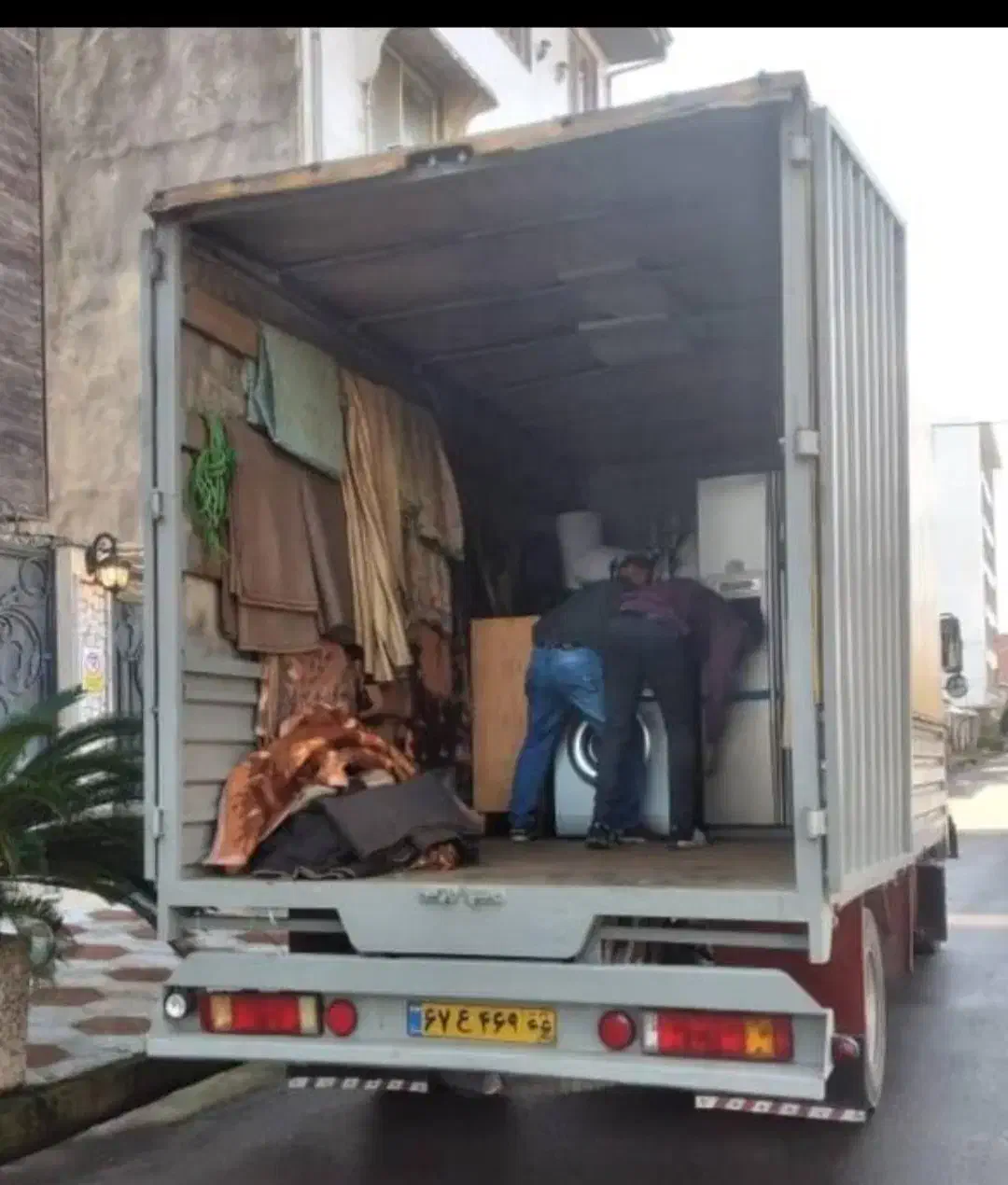 کارگراسباب کشی تخلیه جابجایی منزل حمل اثاثیه خانه|خدمات حمل و نقل|زاهدان, |دیوار